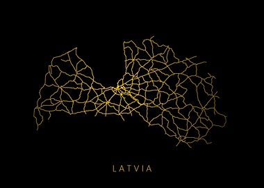 Latvia