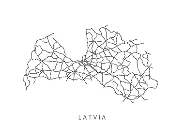 Latvia