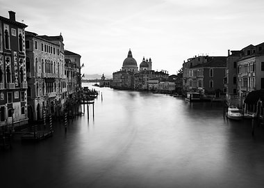 Morning Venice