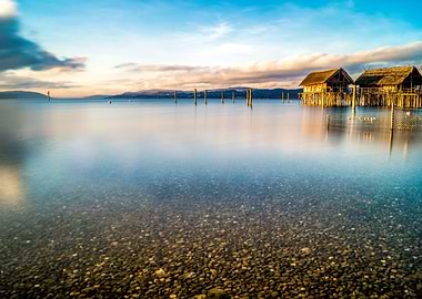 Pfahlbauten Unteruhldingen