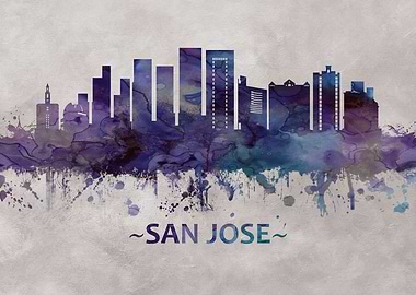 San Jose California