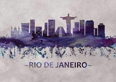 Rio de Janeiro Brazil