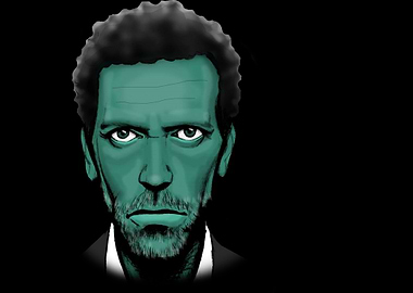 Dr House