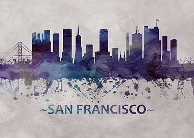 San Francisco California