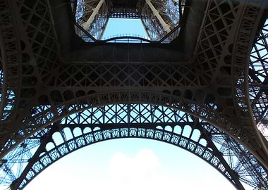 Eiffel View