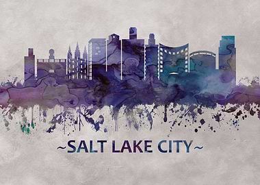 Salt Lake City Utah