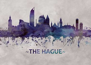 The Hague Netherlands