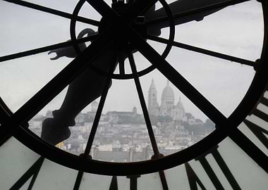 DOrsay View