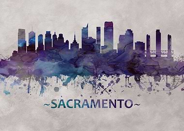Sacramento California