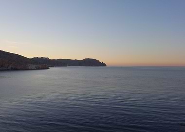 ISRY beach Nature Art