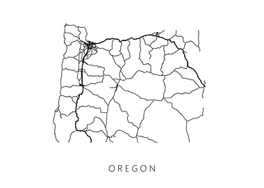 Oregon
