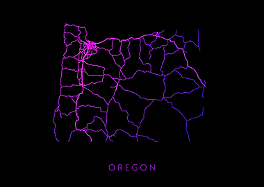 Oregon