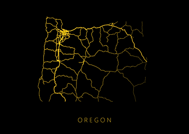 Oregon