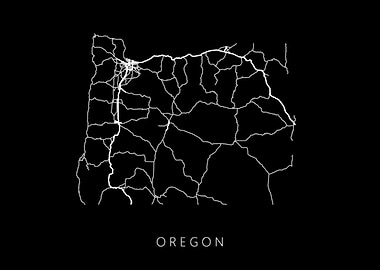 Oregon