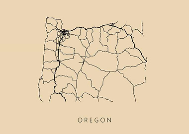 Oregon