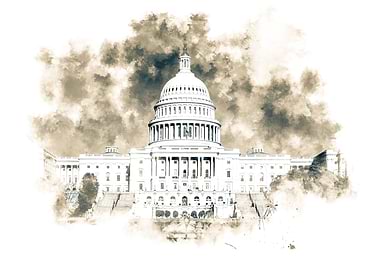 The Capitol Building
