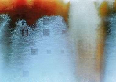 The First Broken Machine