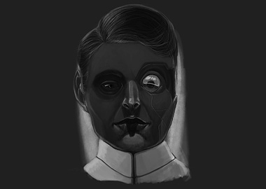 Jacininto not one wrinkle