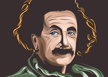 albert einstein