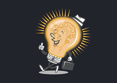 Bright from the start