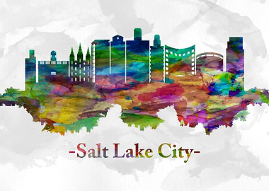 Salt Lake City Utah