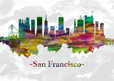 San Francisco California