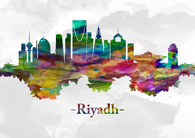 Riyadh Saudi Arabia