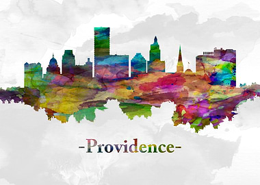 Providence Rhode Island