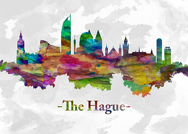 The Hague Netherlands