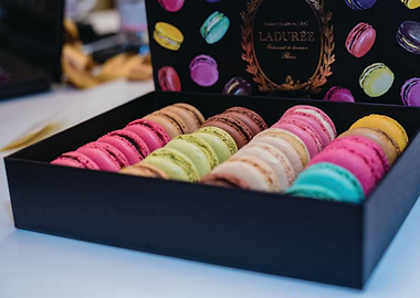 Macaroons 1