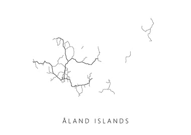 Aland Islands