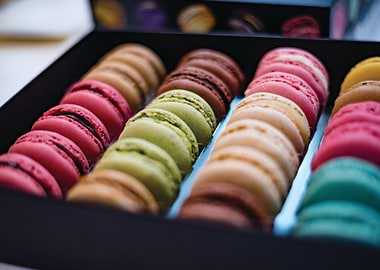 Macaroons 1