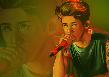 Takahiro Morita in japan