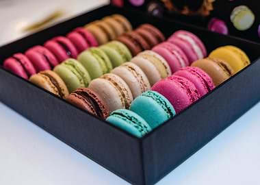 Macaroons 1