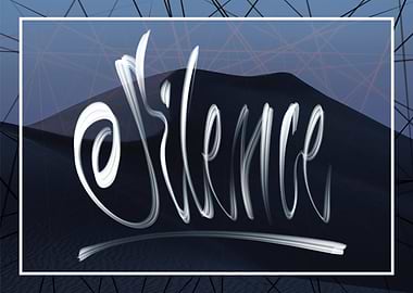 Silence
