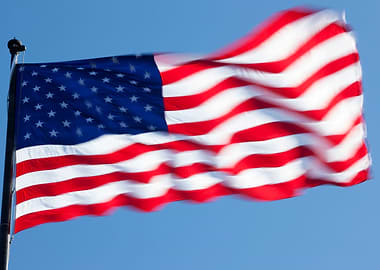 USA flag