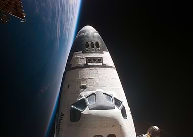 Space Shuttle