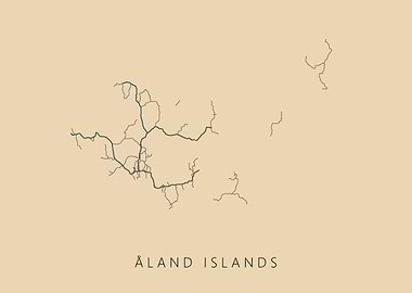 Aland Islands