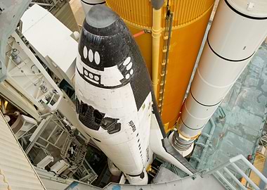 Space Shuttle