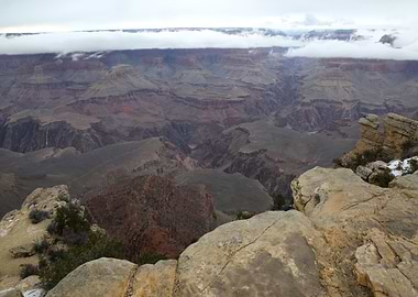 The Grand Canyon
