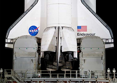 Space Shuttle