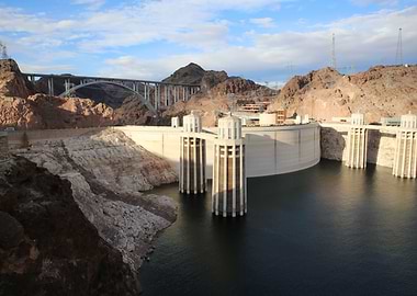 Hoover Dam