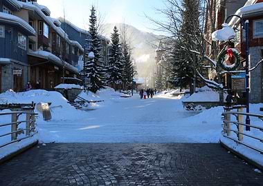 Whistler Village