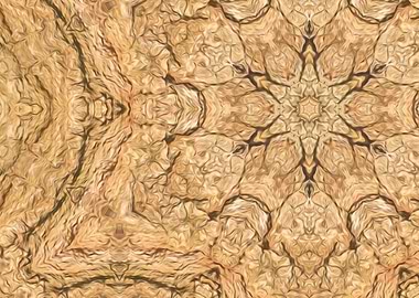 creative design mandala