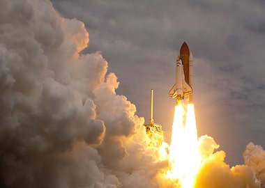 Space Shuttle