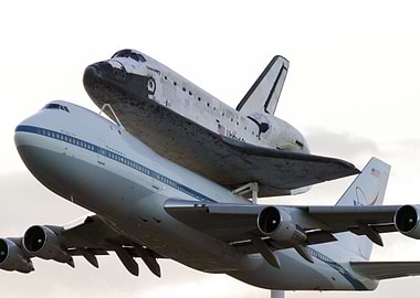 Space Shuttle