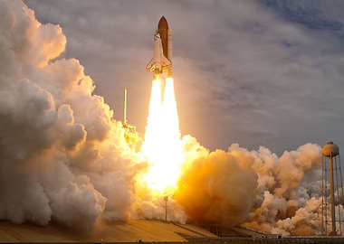 Space Shuttle