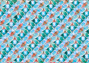 creative design pattern