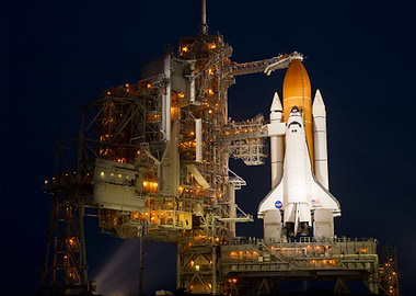 Space Shuttle