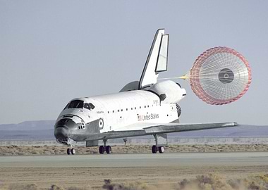 Space Shuttle